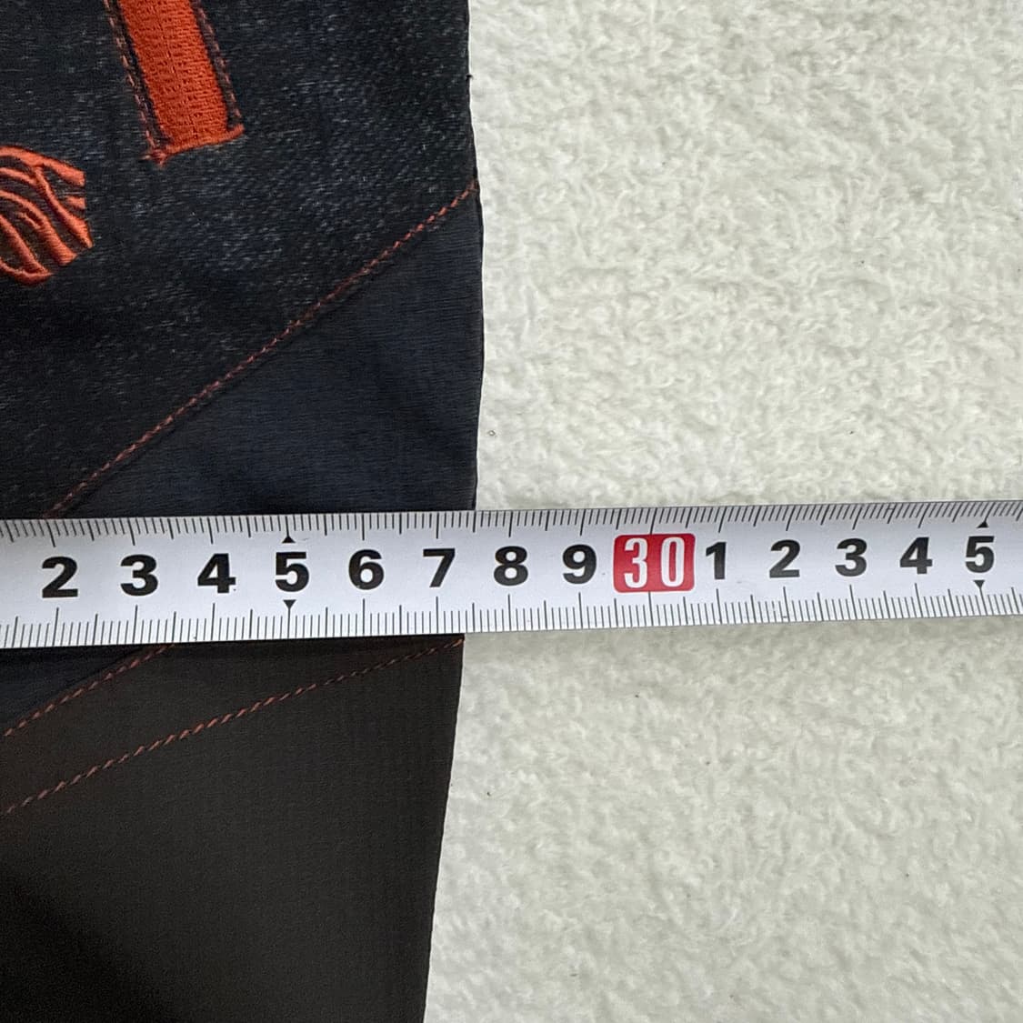 실측확인 칸투칸 기능성 팬츠 0331T 상품이미지6