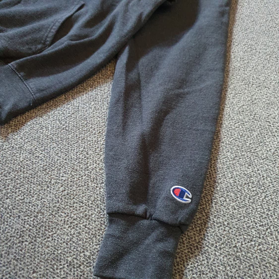 챔피온  후드 기모 No.35 상품이미지3