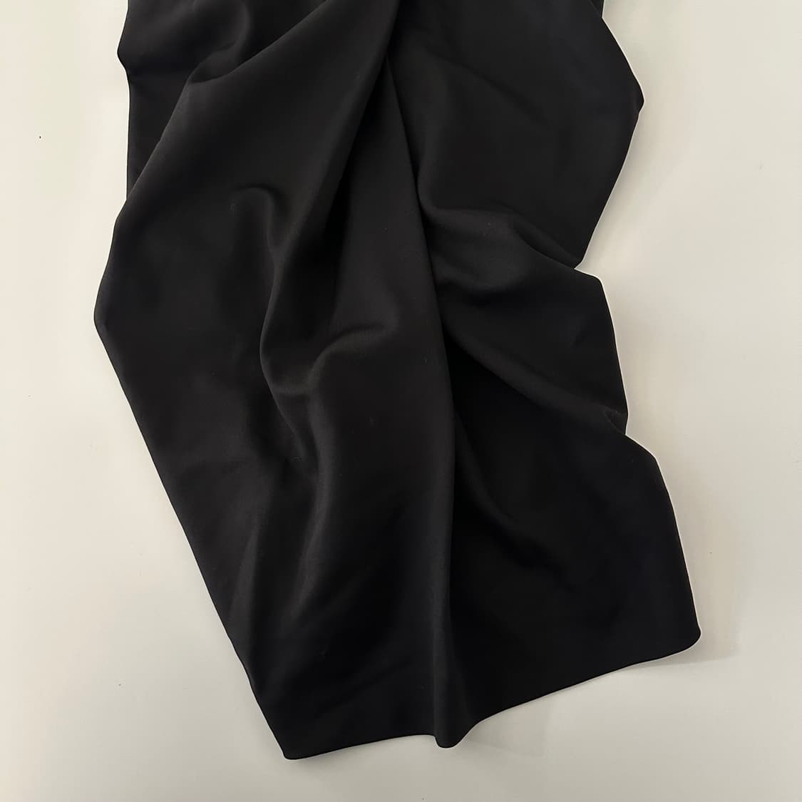 아크네스튜디오 acne studios 디테일 스커트 치마 상품이미지3