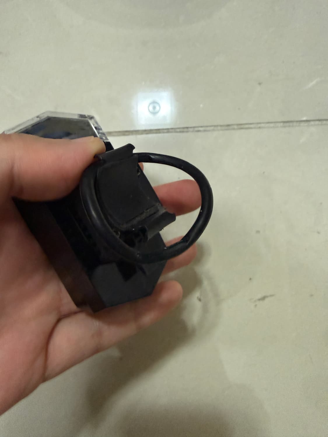 자전거용품 일괄 자물쇠 로프 짐끈 안장시트 VLLU라이트 상품이미지10