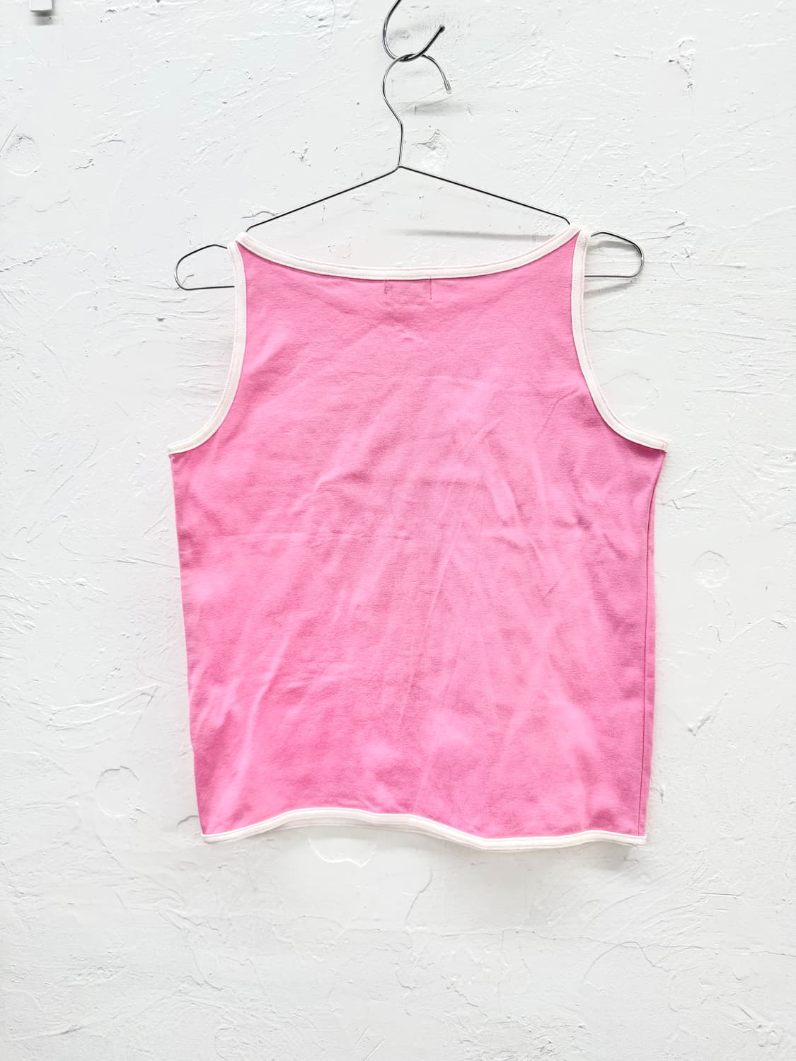 courreges 링거 슬리브리스 상품이미지4