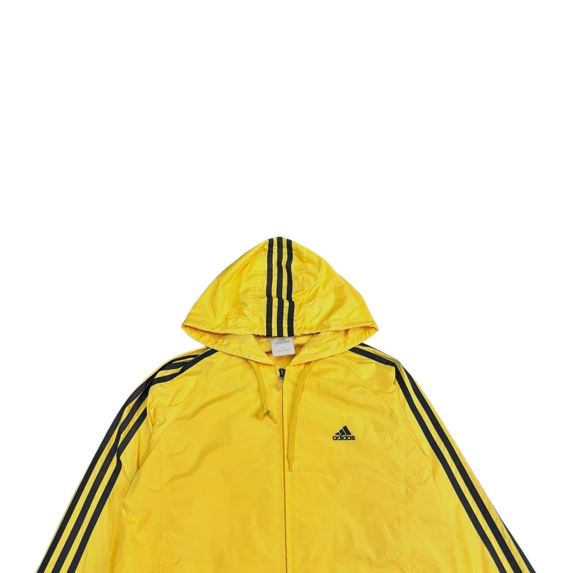 아디다스 에센셜 후드 바람막이 상품이미지2