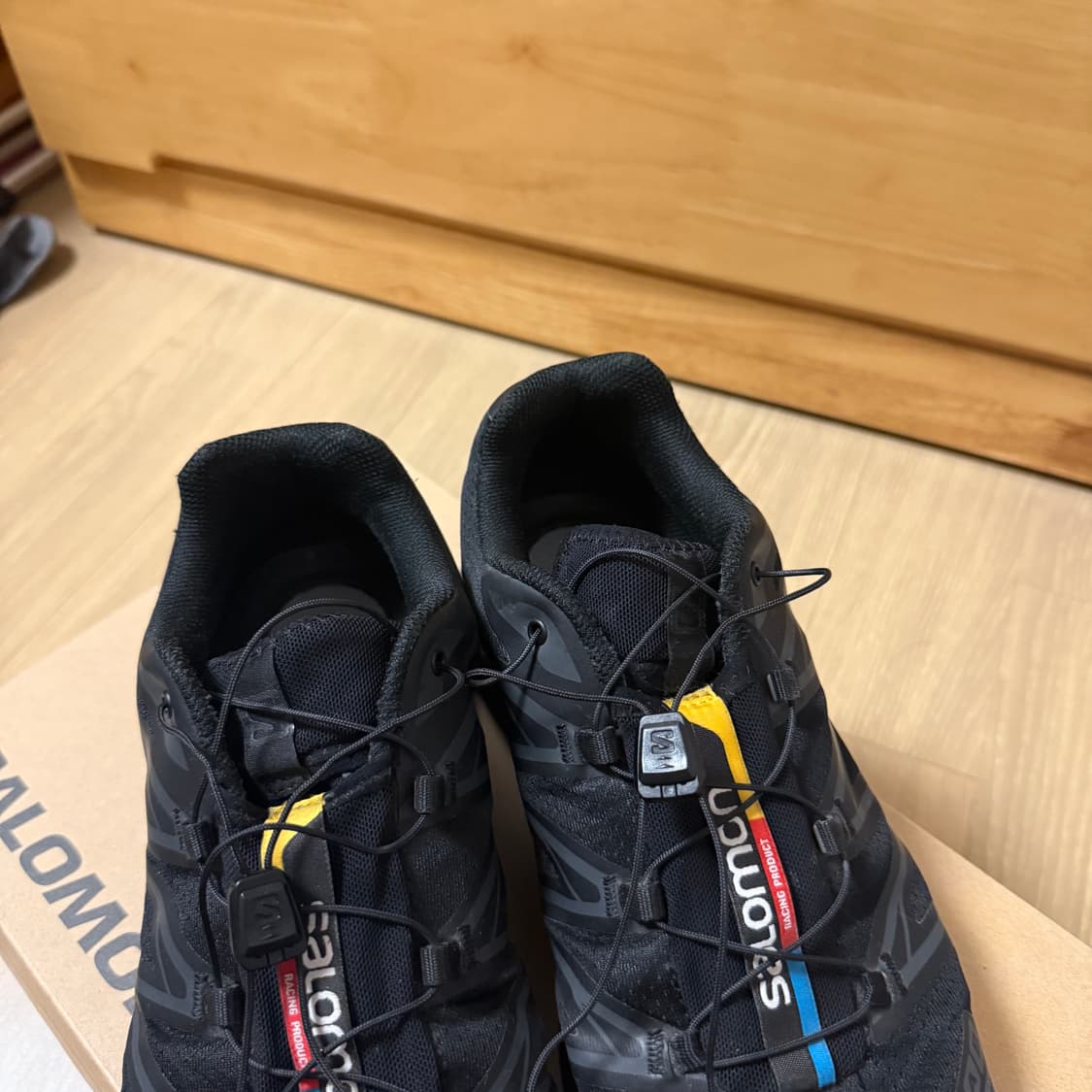 살로몬 XT-6 280 상품이미지2