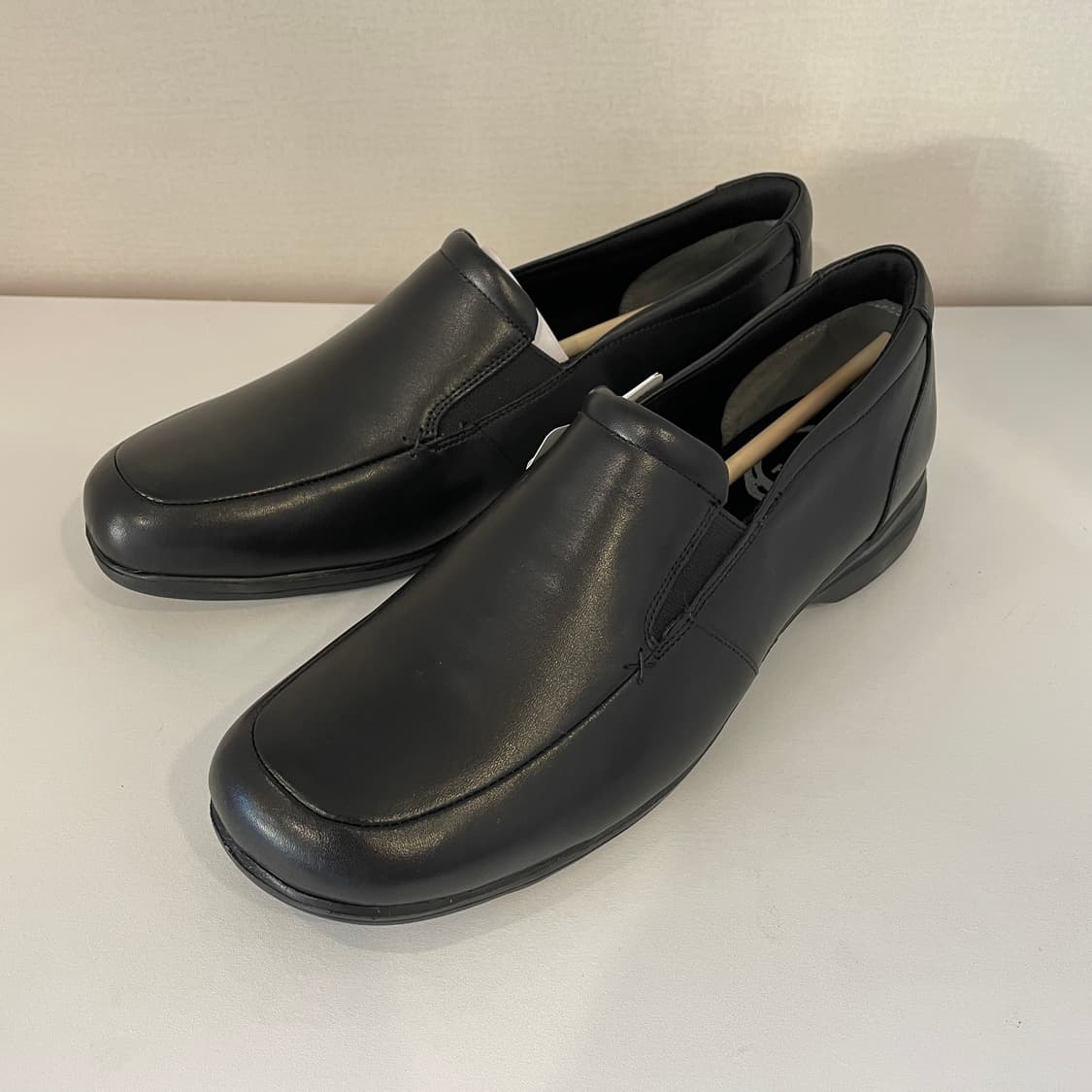 아식스 texcy 로퍼 240 새상품 상품이미지2