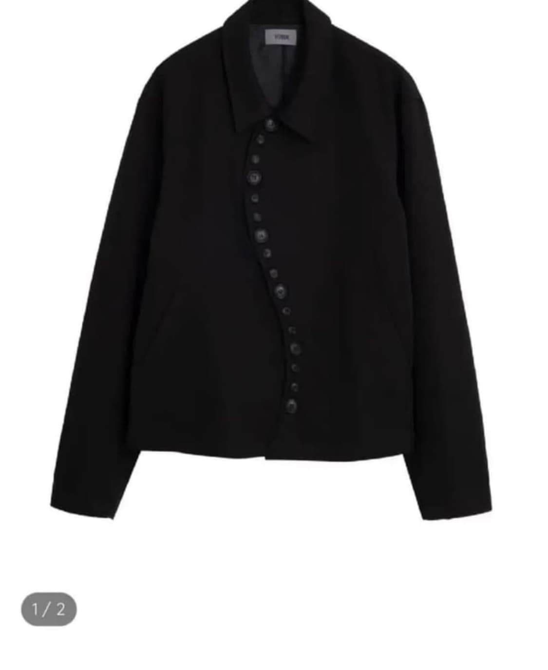 요석 s자켓 상품이미지1