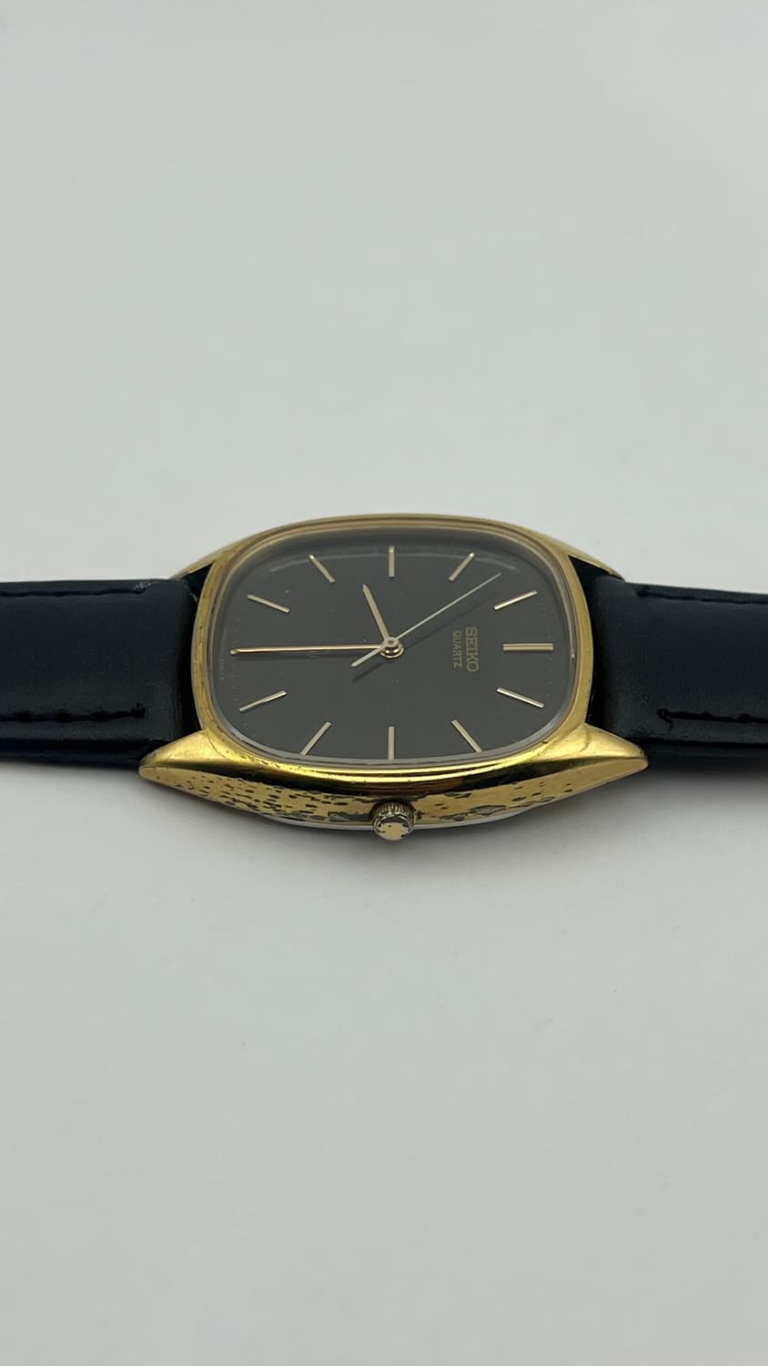 세이코 남성용 빈티지시계 상품이미지5