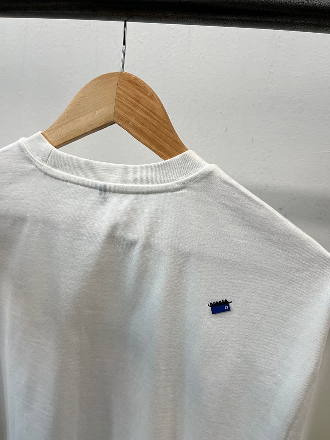 95) 아더에러 테버로고 반팔티  상품이미지8