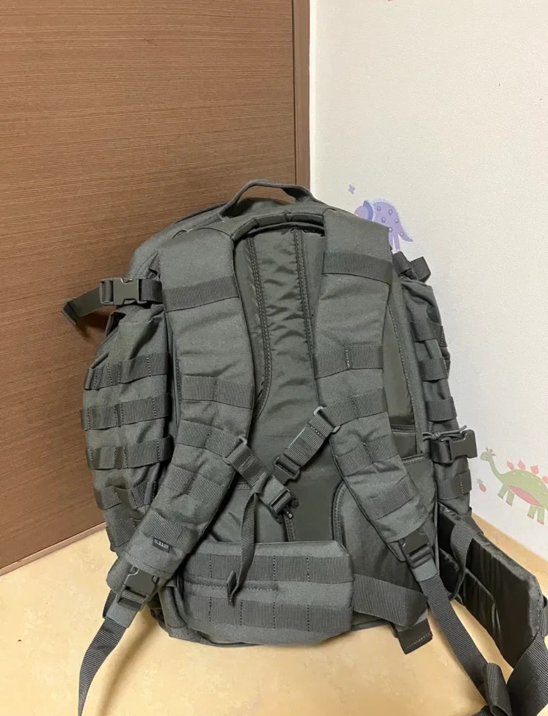 5.11 택티컬 러쉬 72 상품이미지2