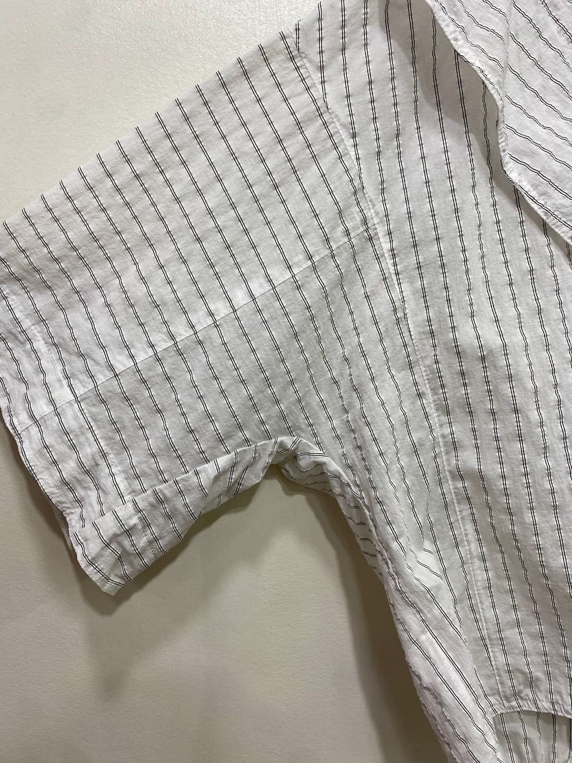 시스템 세일러카라 블라우스 82 상품이미지4