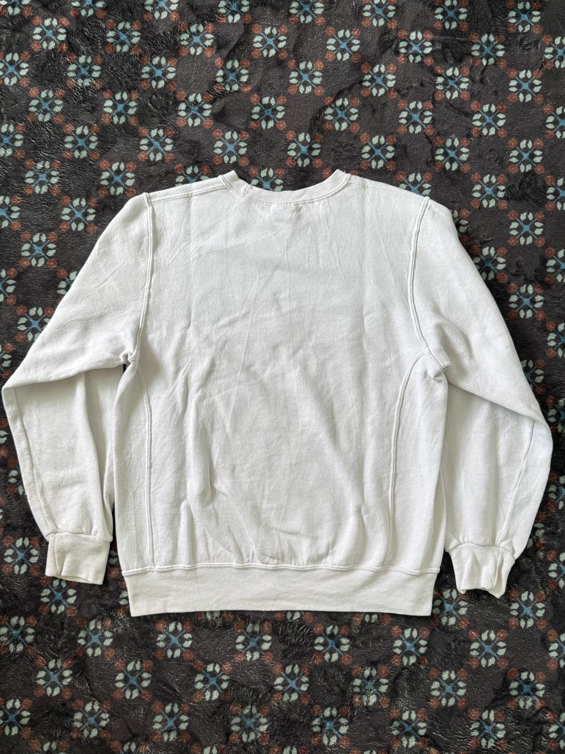 00s russell sweatshirt 상품이미지2