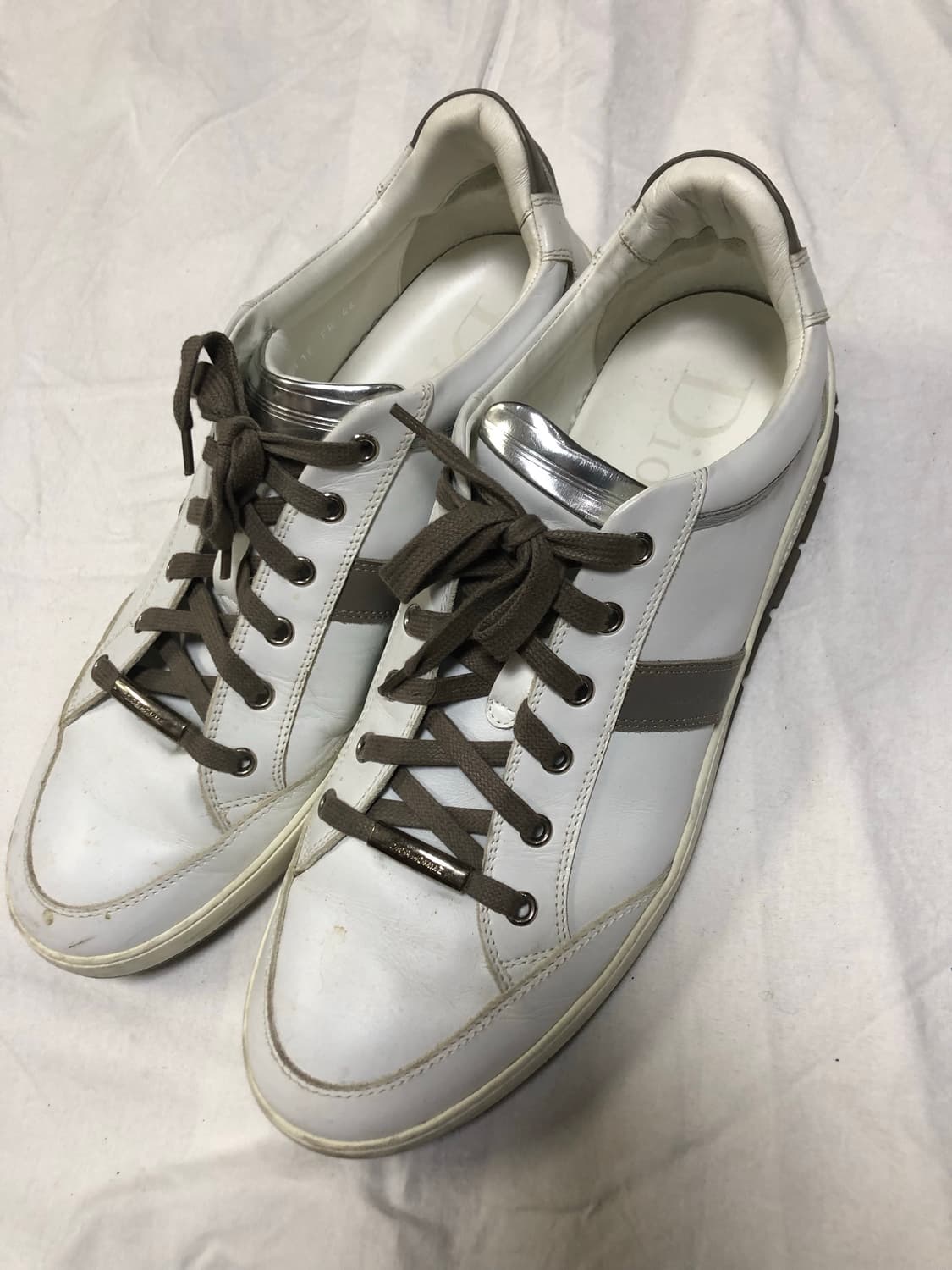 44) 디올옴므 스니커즈 상품이미지2