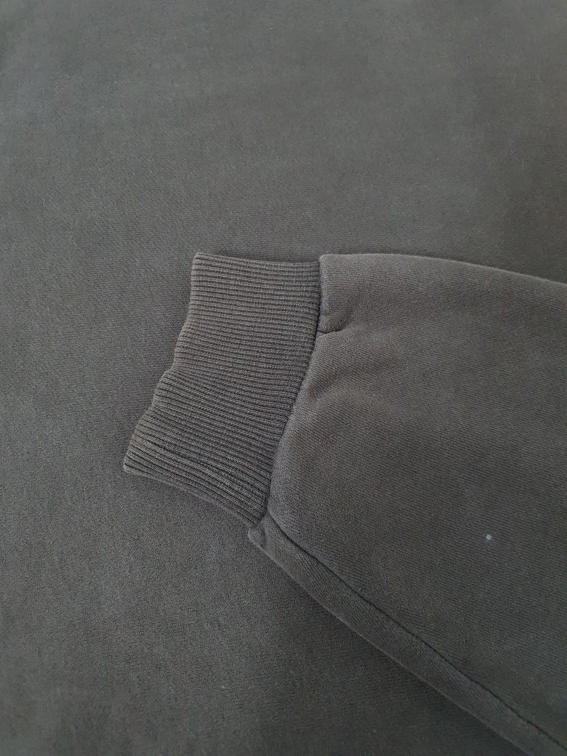 80s CP 씨피컴퍼니 자수 롤넥 스웨트셔츠 상품이미지6