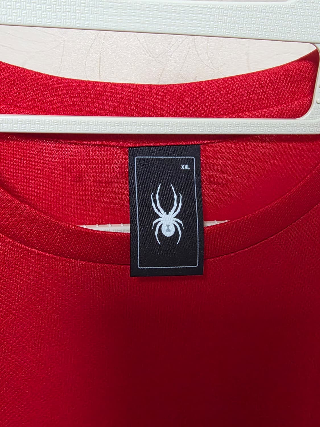 스파이더 반팔 xxl  상품이미지2