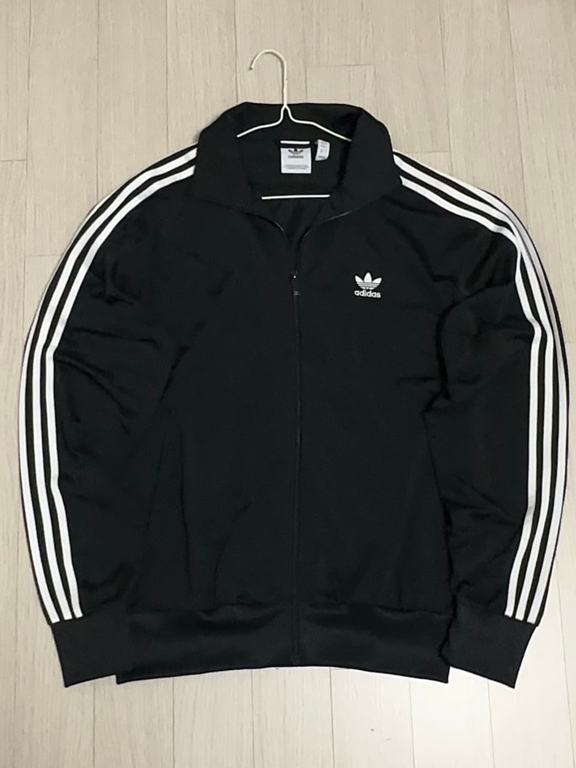 아디다스 져지 파이어버드 트랙탑 자켓 상품이미지5