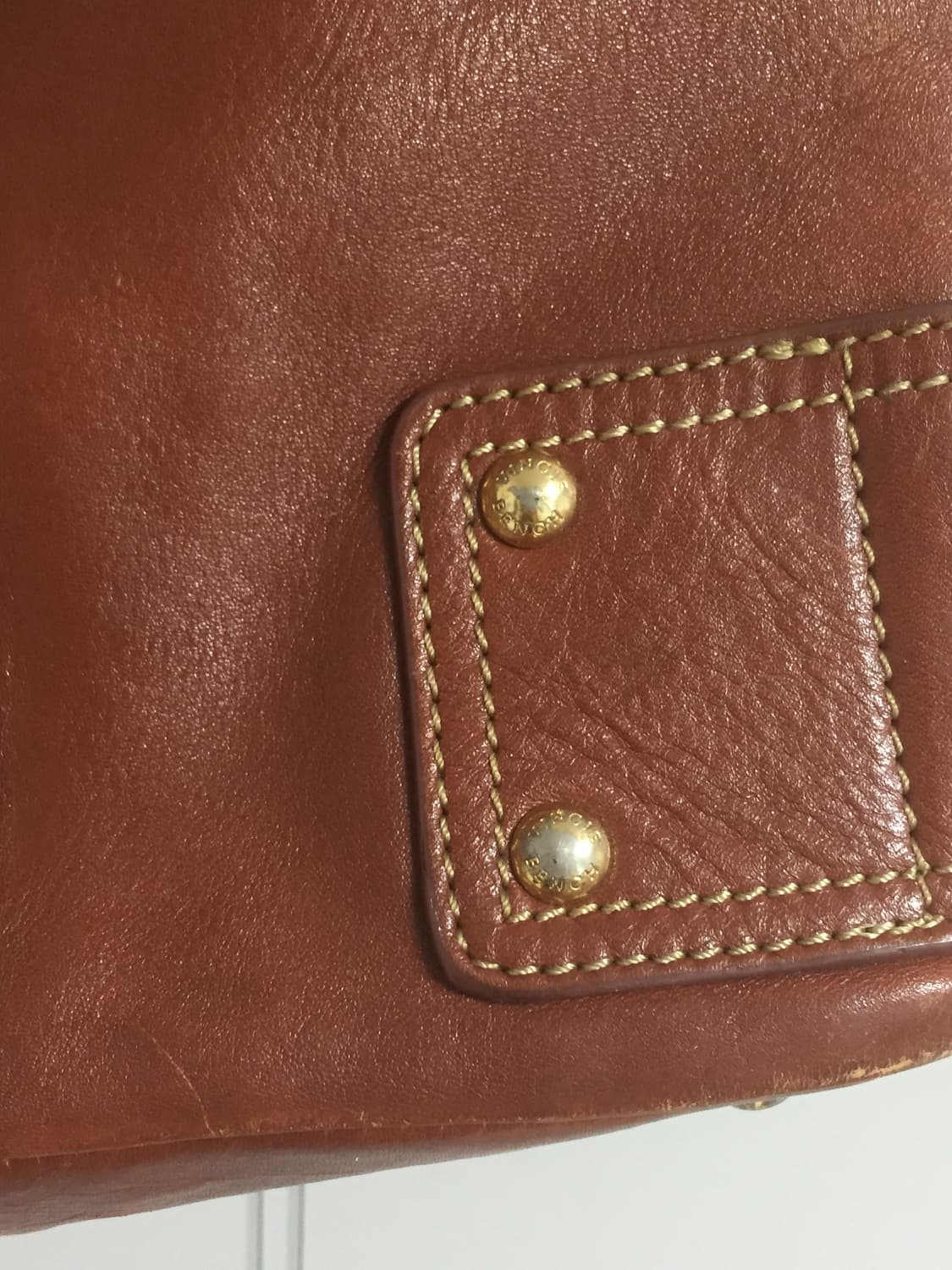 빈치스 벤치 Vincis Bench 숄더백  상품이미지6