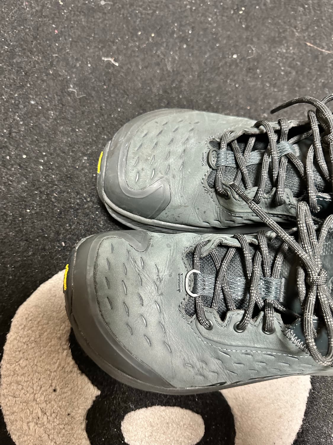 알트라 올림퍼스 6 고어텍스 275 상품이미지6