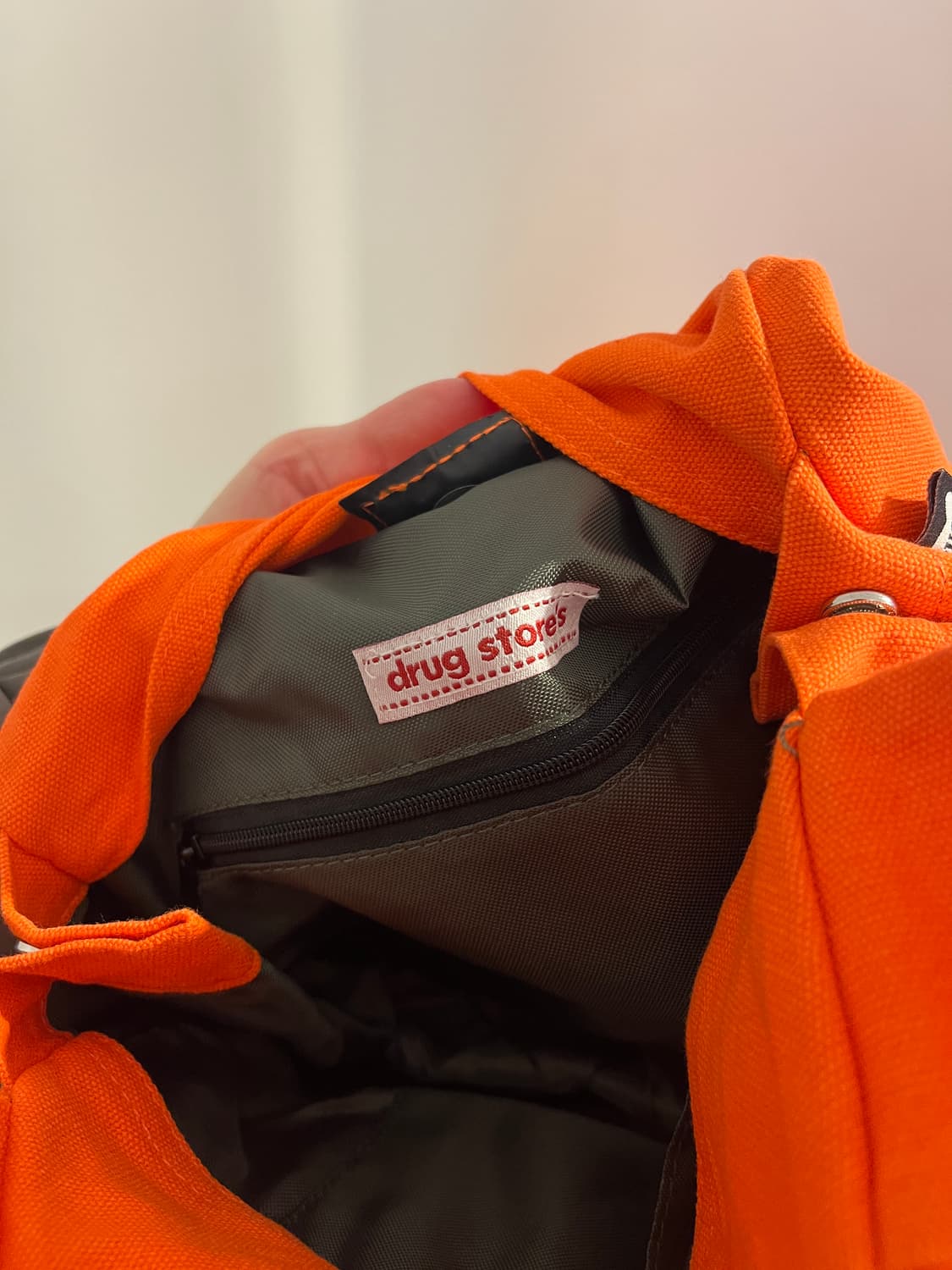 꿀꿀이 핸드백 🐽 상품이미지4