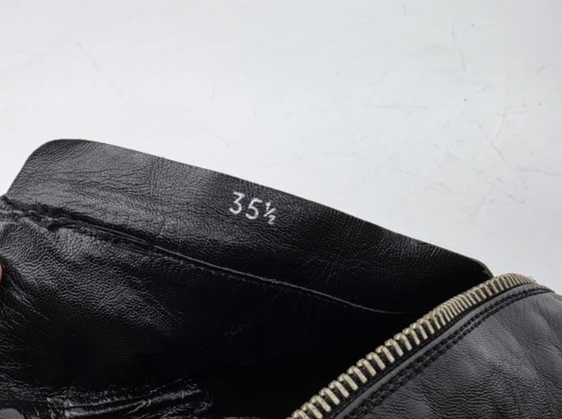 프라다 부츠 상품이미지5