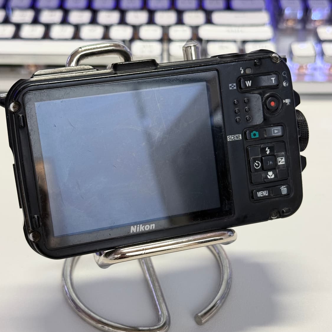 (한글판) 니콘 쿨픽스 nikon coolpix aw100 상품이미지2