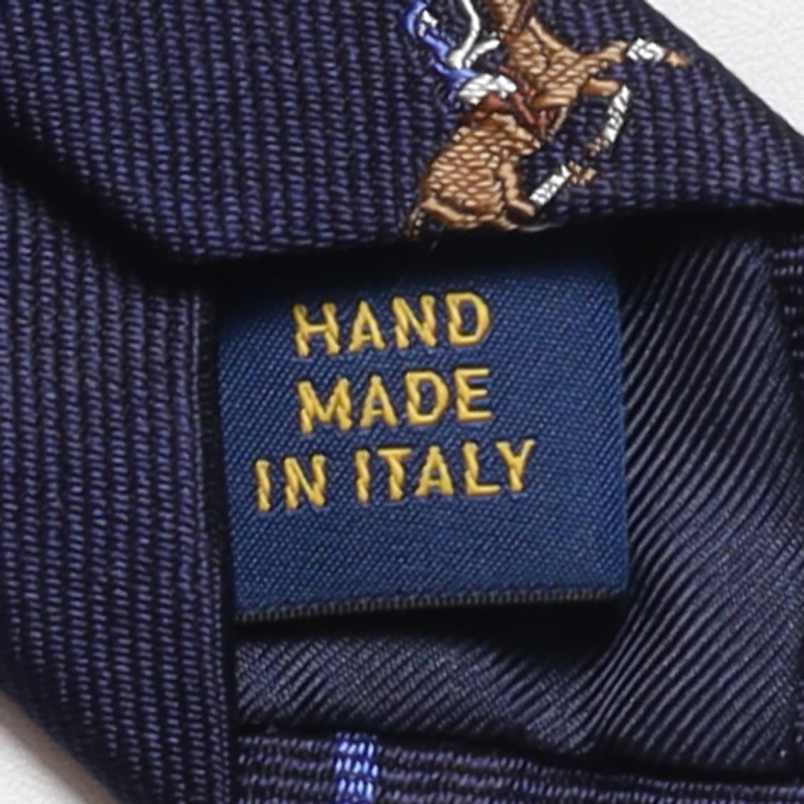 Polo by Ralph Lauren Pattern Tie 상품이미지5