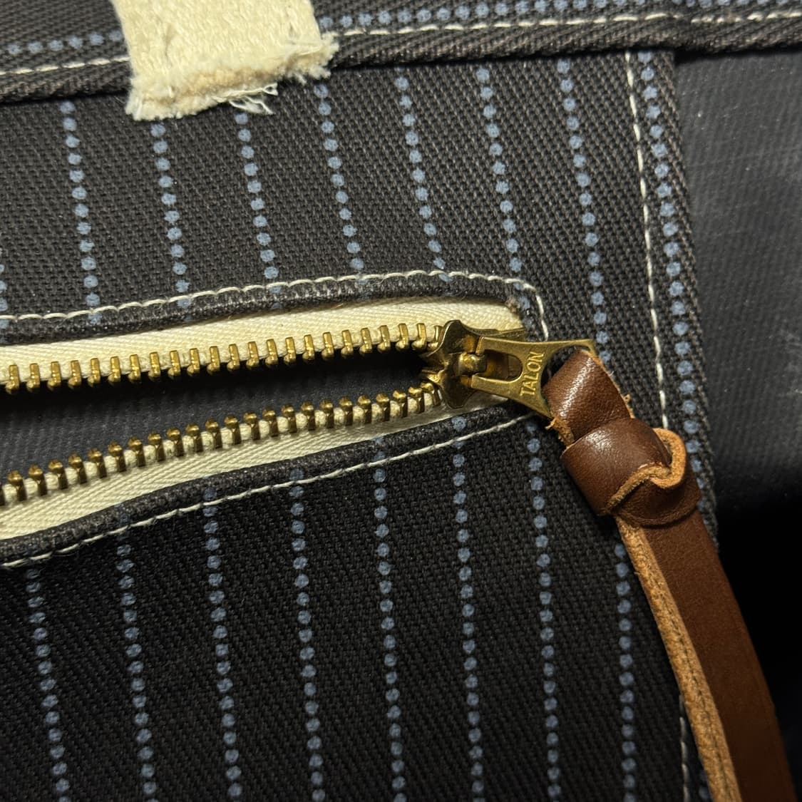 더블알엘 rrl 토트백 상품이미지6