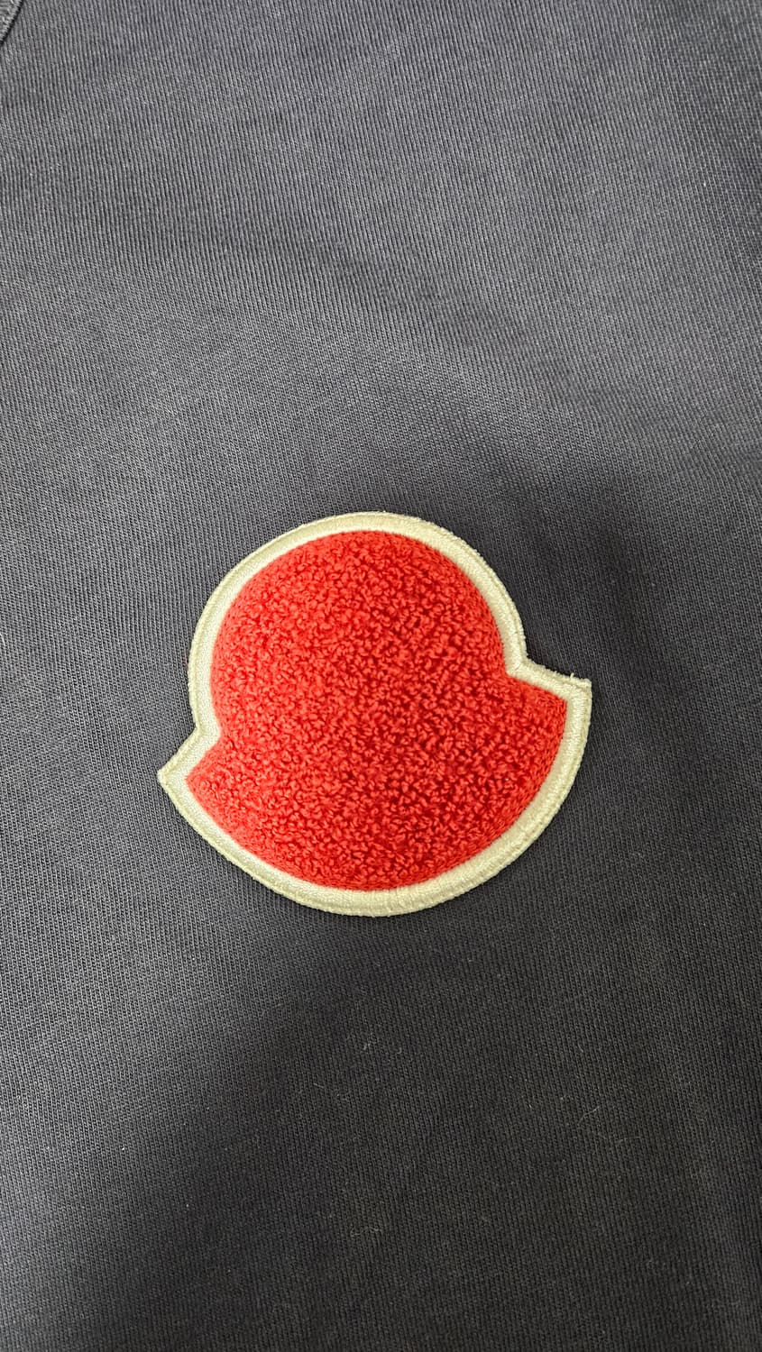 몽클레어 남성 2XL 긴팔티셔츠 상품이미지3