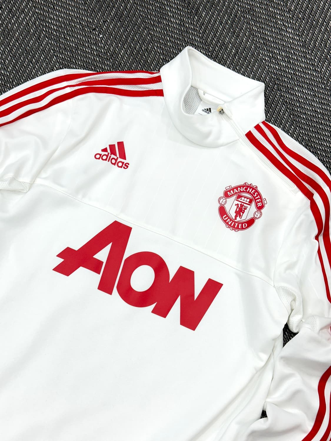 아디다스 맨체스터 유나이티드 저지 상품이미지2