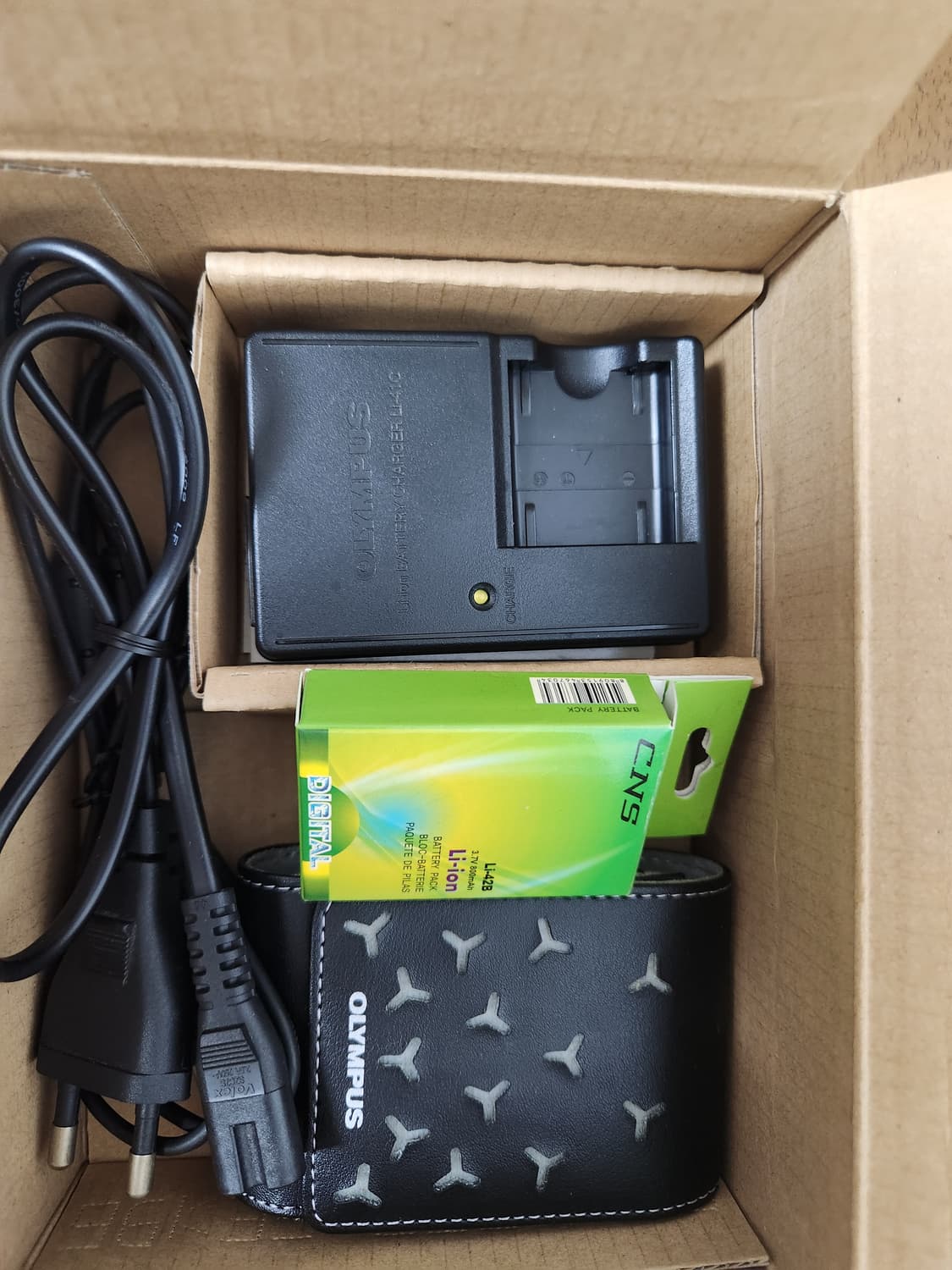 올림푸스 뮤 550wp 상품이미지7