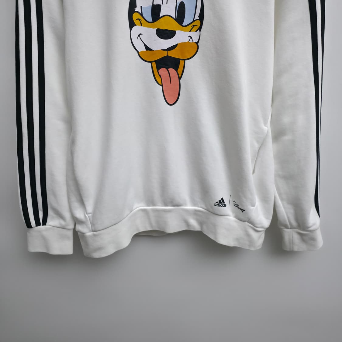 [XL] 아디다스 x 디즈니 미키마우스 후드티 상품이미지3