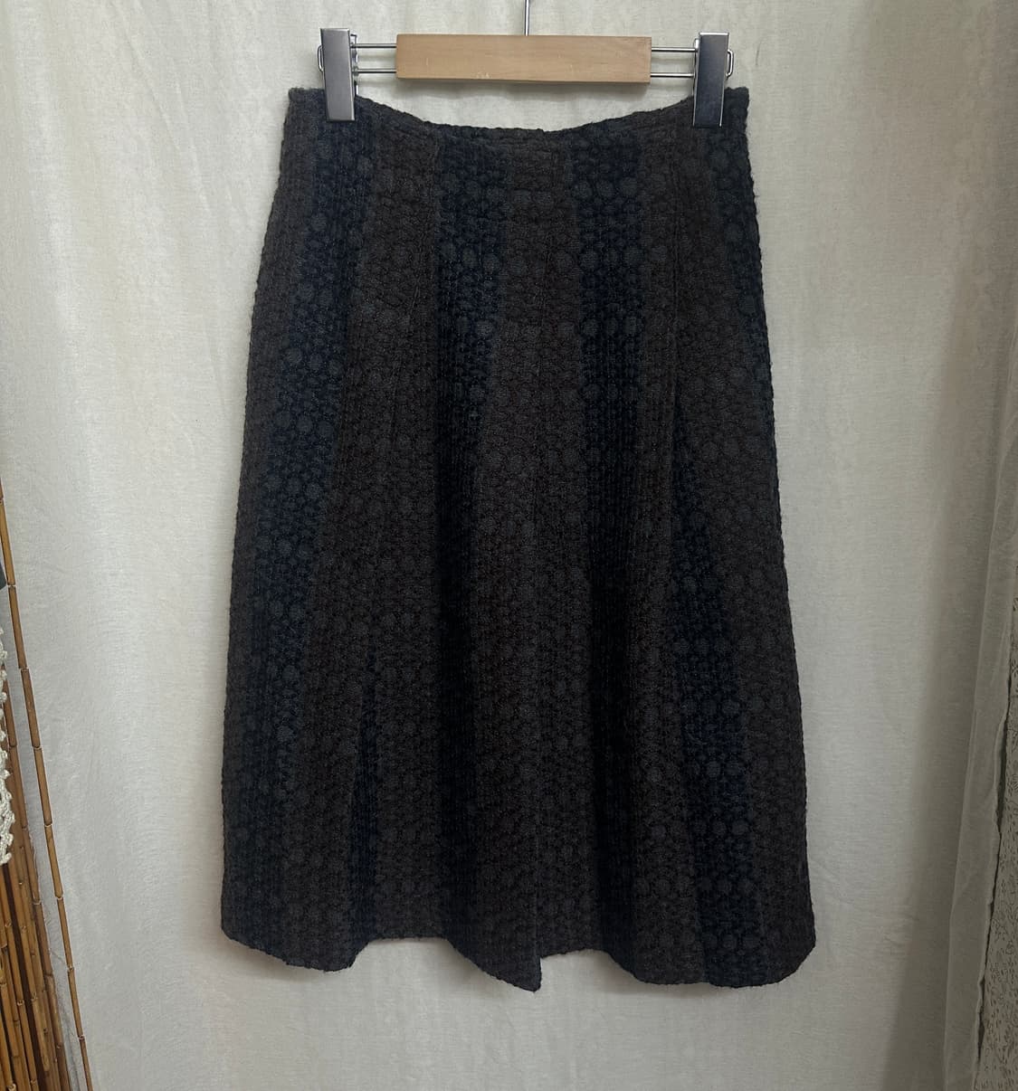 paodelo wool skirt 상품이미지2