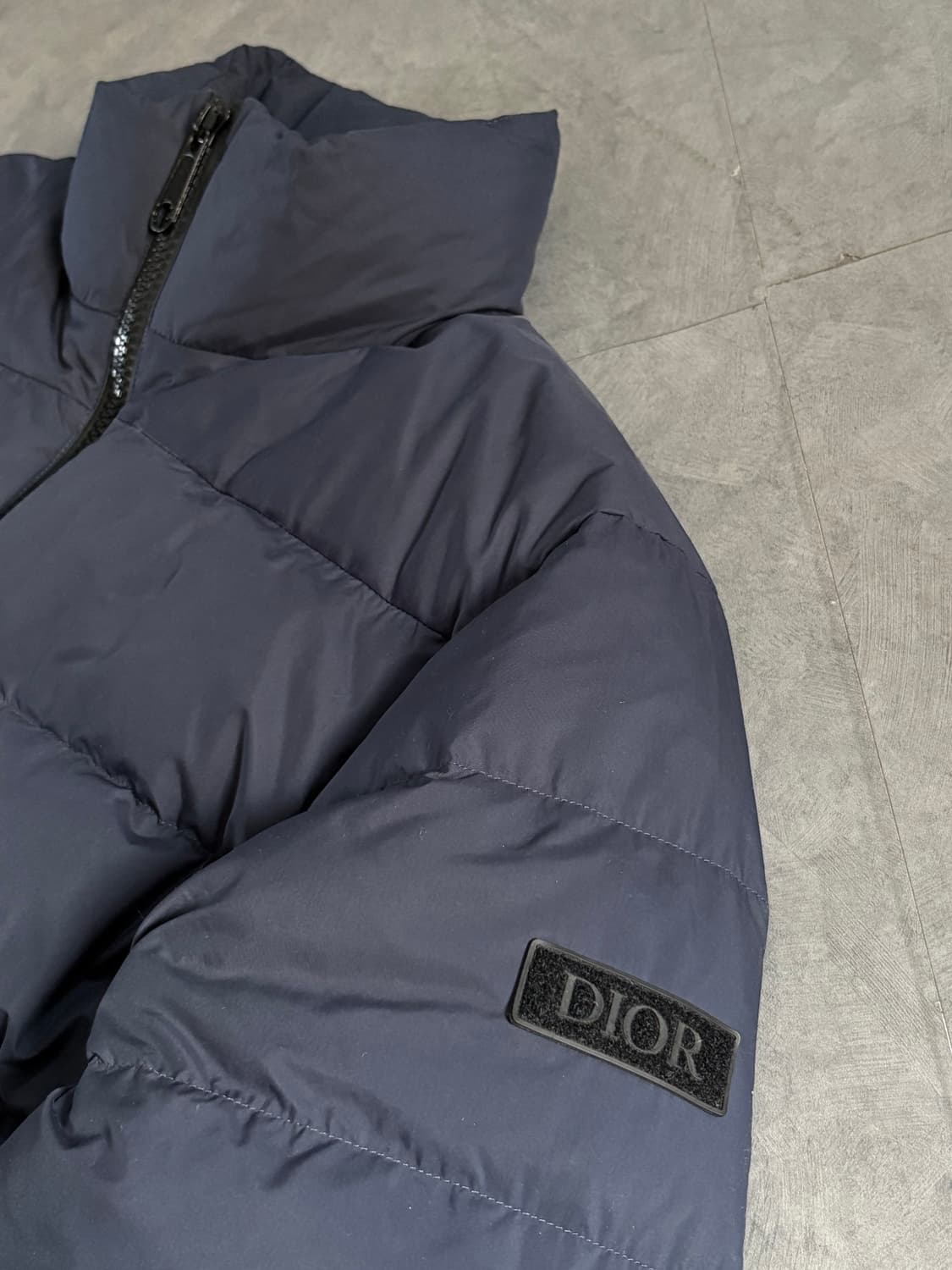 Dior 크리스찬 디올 옴므 다운 패딩 상품이미지2