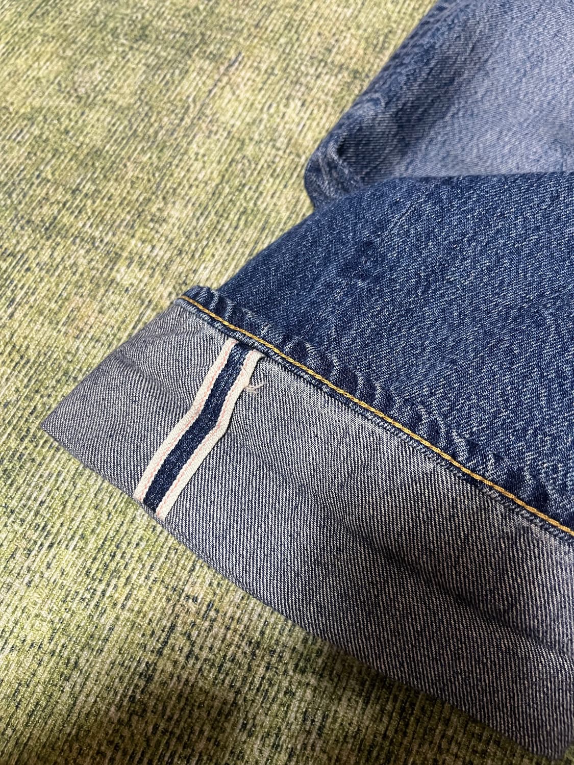 Levi's Vintage Clothing 55501-0094 상품이미지5