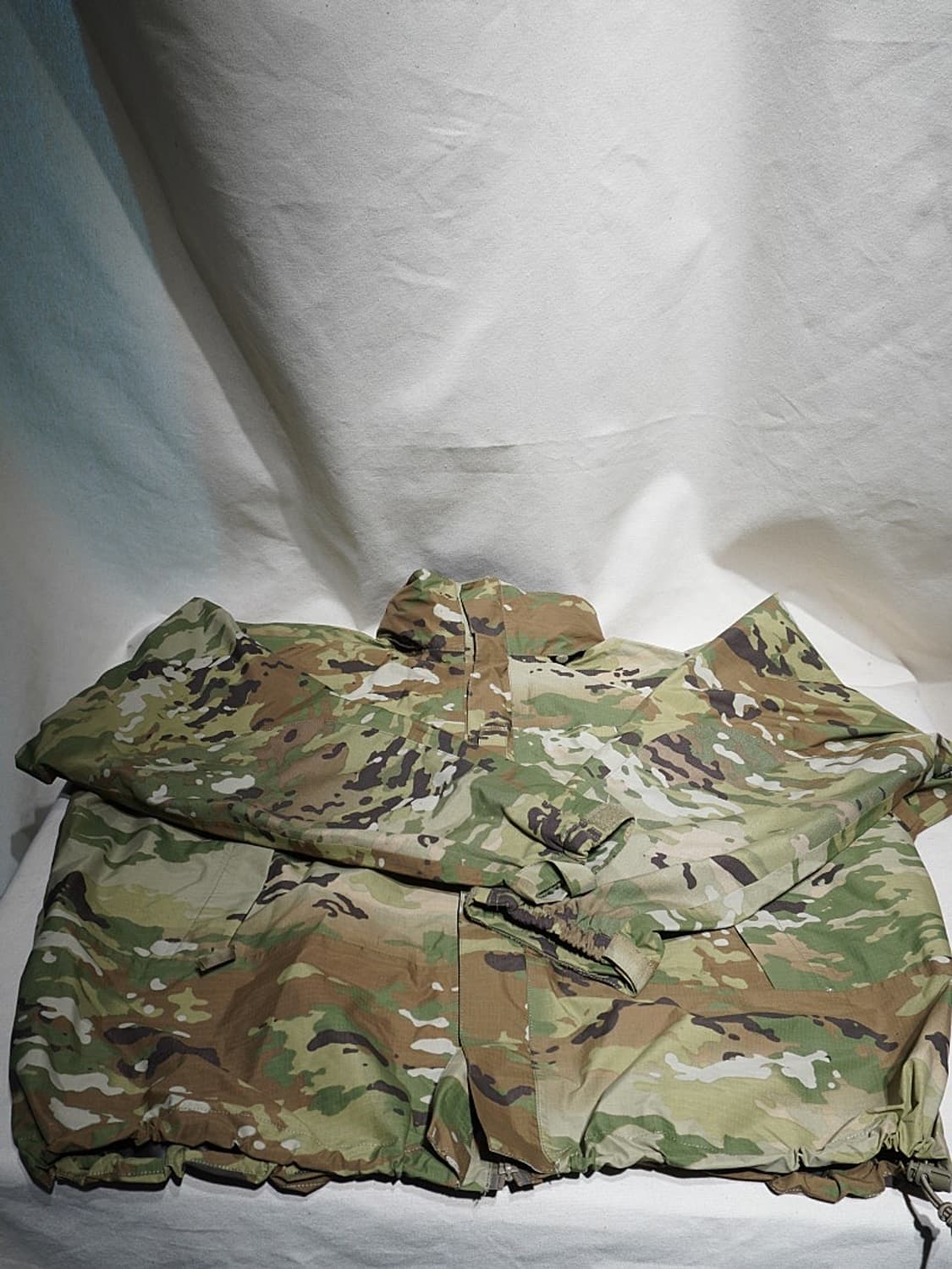 USA 미군 OCP 팩라이트 자켓 GEN3 상품이미지1