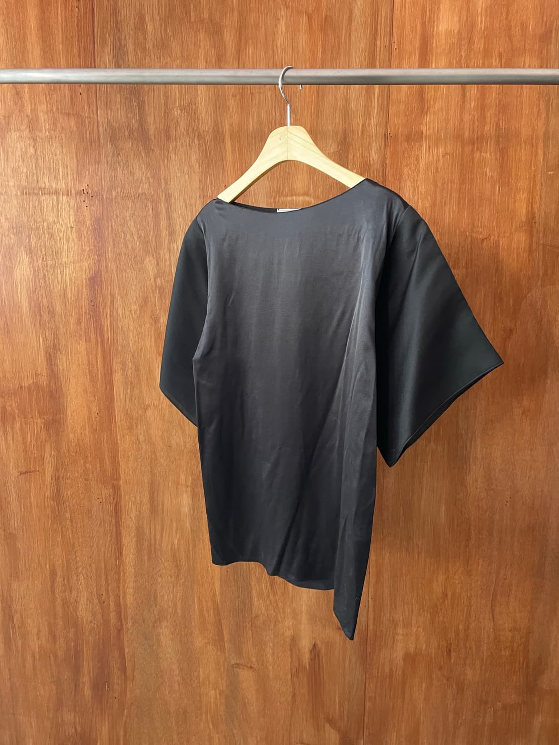 LANVIN Silk blouse 상품이미지3