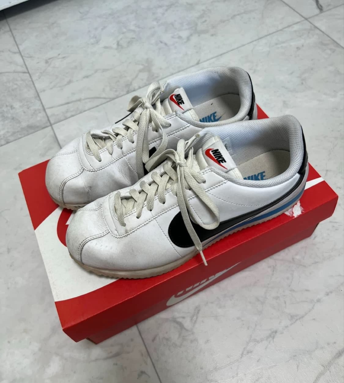 나이키 코르테즈 상품이미지1