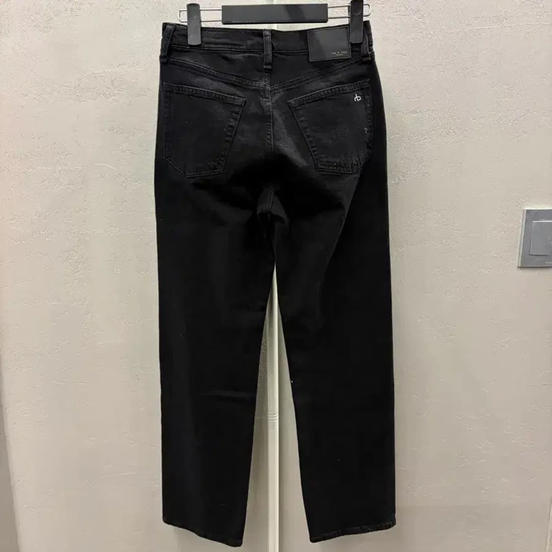 Rag & Bone 렉앤본 할로우 진 24 상품이미지7