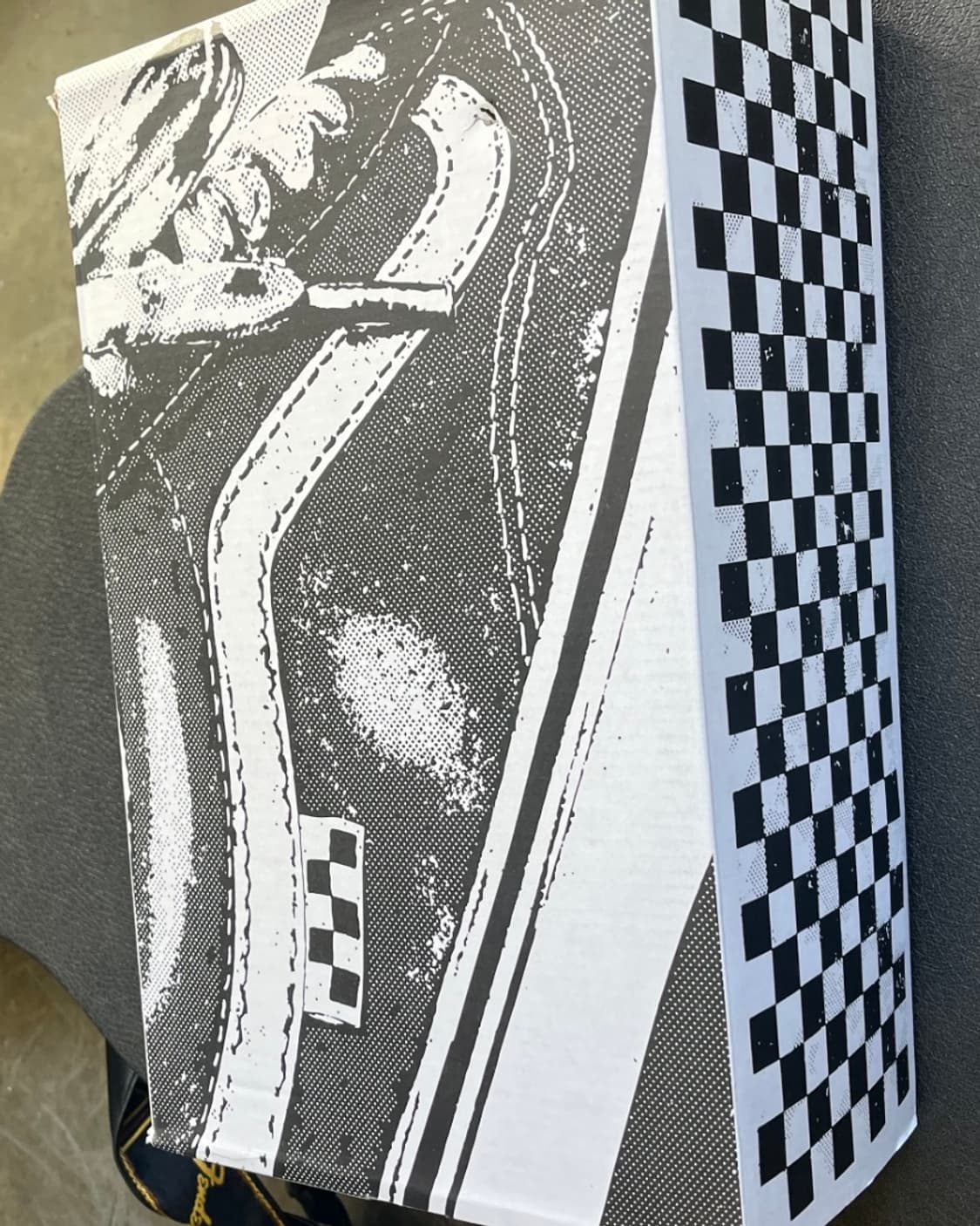 Vans 상품이미지5