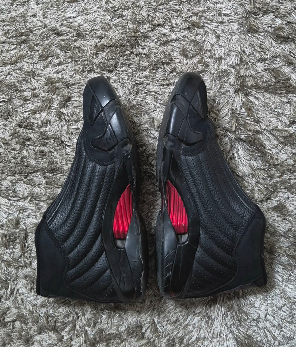 조던 14 더 라스트샷 (275) 상품이미지5