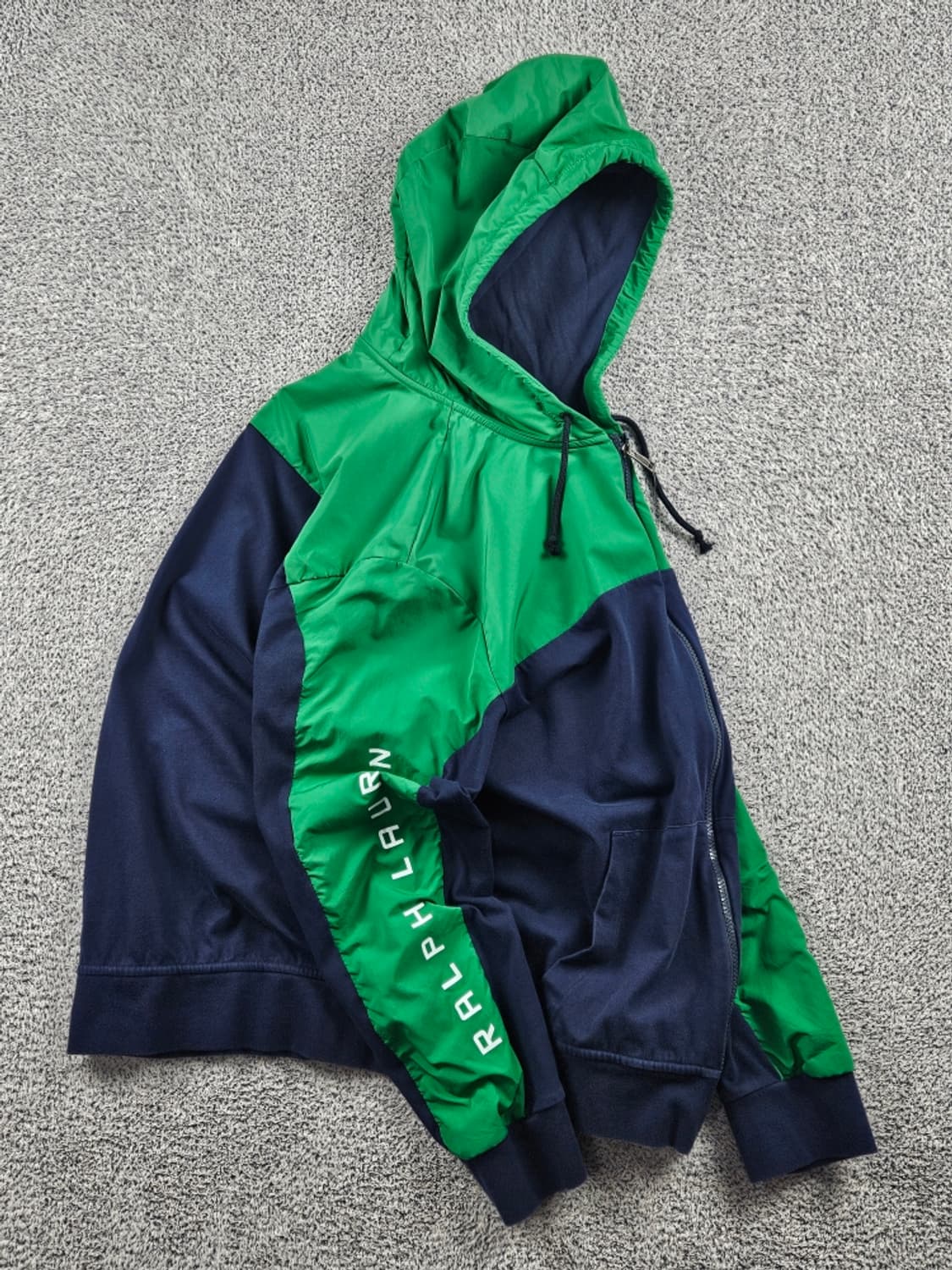 폴로랄프로렌 P-67 퍼포먼스 스포츠 자켓 ( XL ) / 11182 상품이미지4