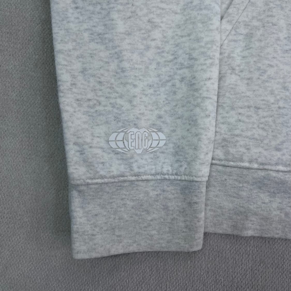 105 나이키 신형 잉글랜드 크림 후드티 상품이미지4