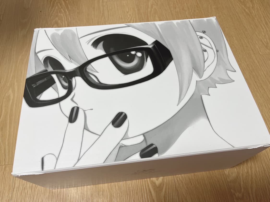 유민하 doll bag 돌백 판매합니다!!빨리 가져가주세요 상품이미지6