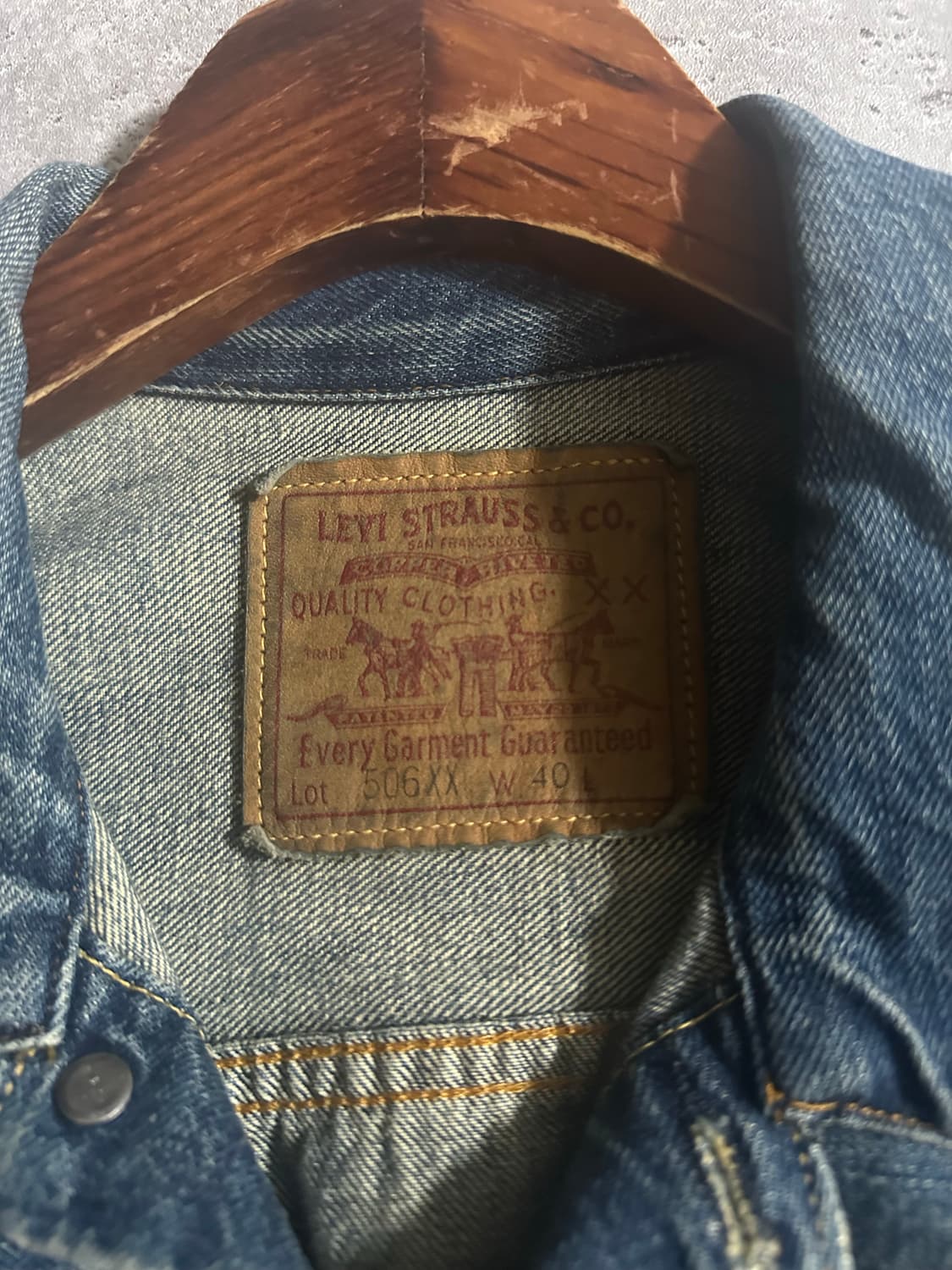 LVC발렌시아  555각인 소장템 상품이미지2