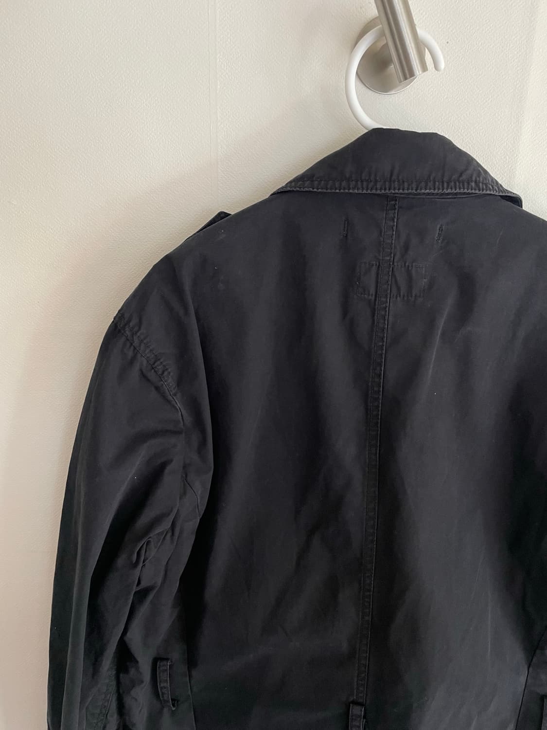 R.NEWBOLD by Paul Smith 코튼 자켓 상품이미지7