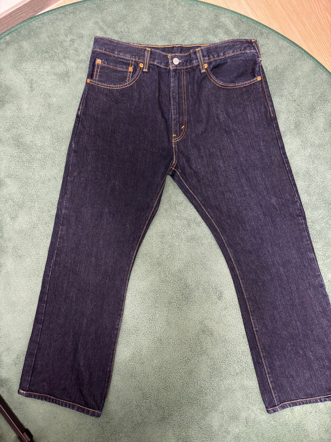 리바이스 517 현행 36 상품이미지1