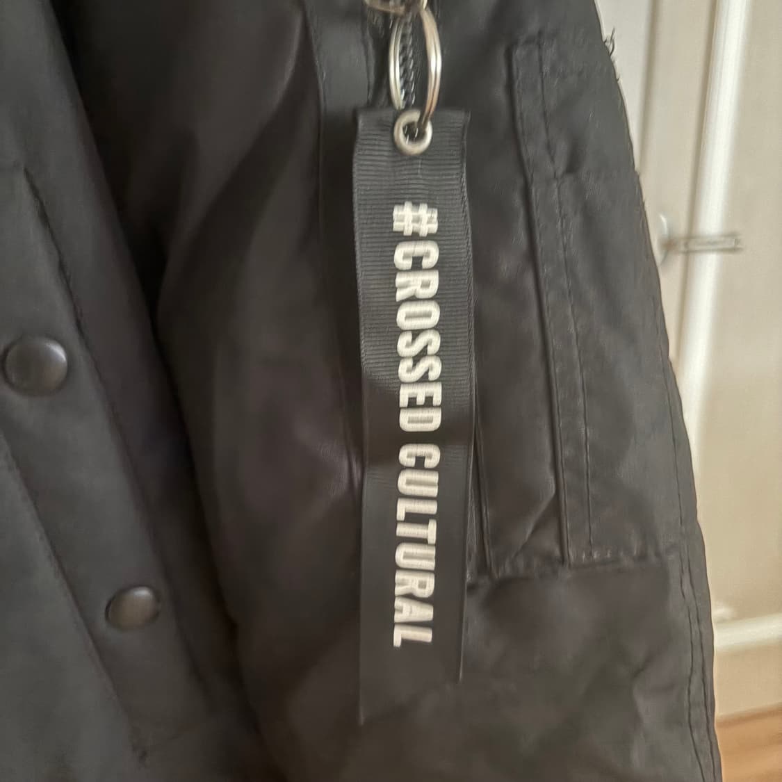 Frank Stone Antarctica 남성 패딩 95 상품이미지4