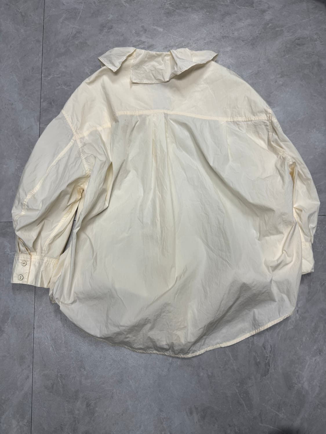 시스템 20SS 상품이미지2