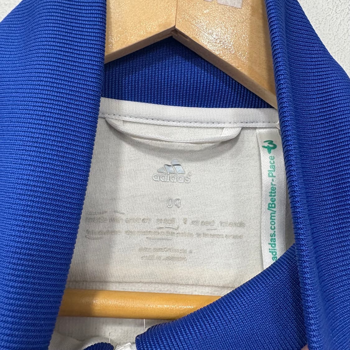 아디다스 첼시 트랙탑 져지 상품이미지3