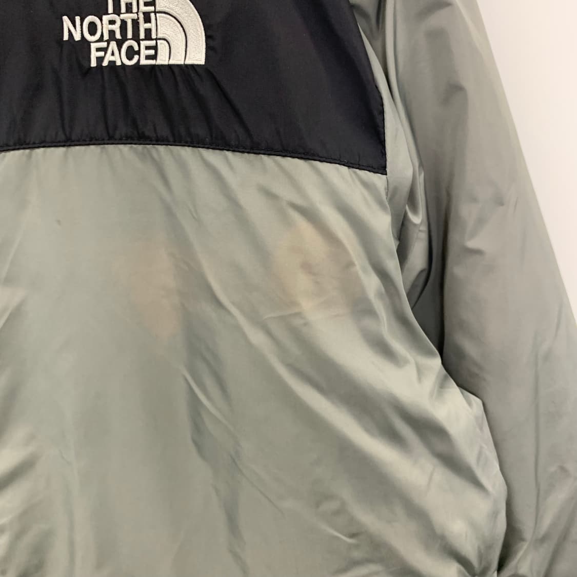 노스페이스 리버시블 경량 패딩 상품이미지10