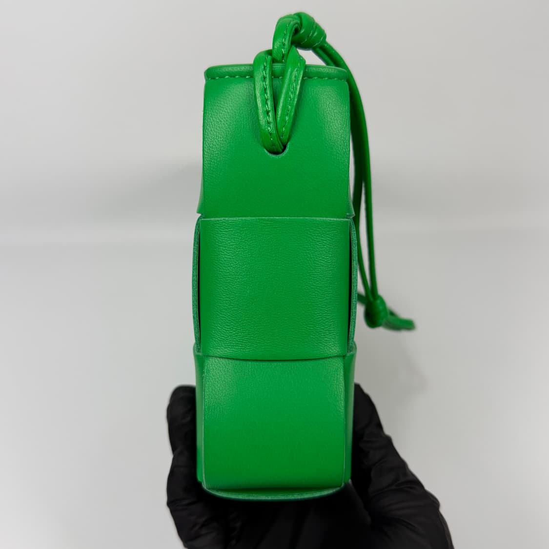 보테가베네타 인트레치아토 카세트 숄더백 상품이미지5