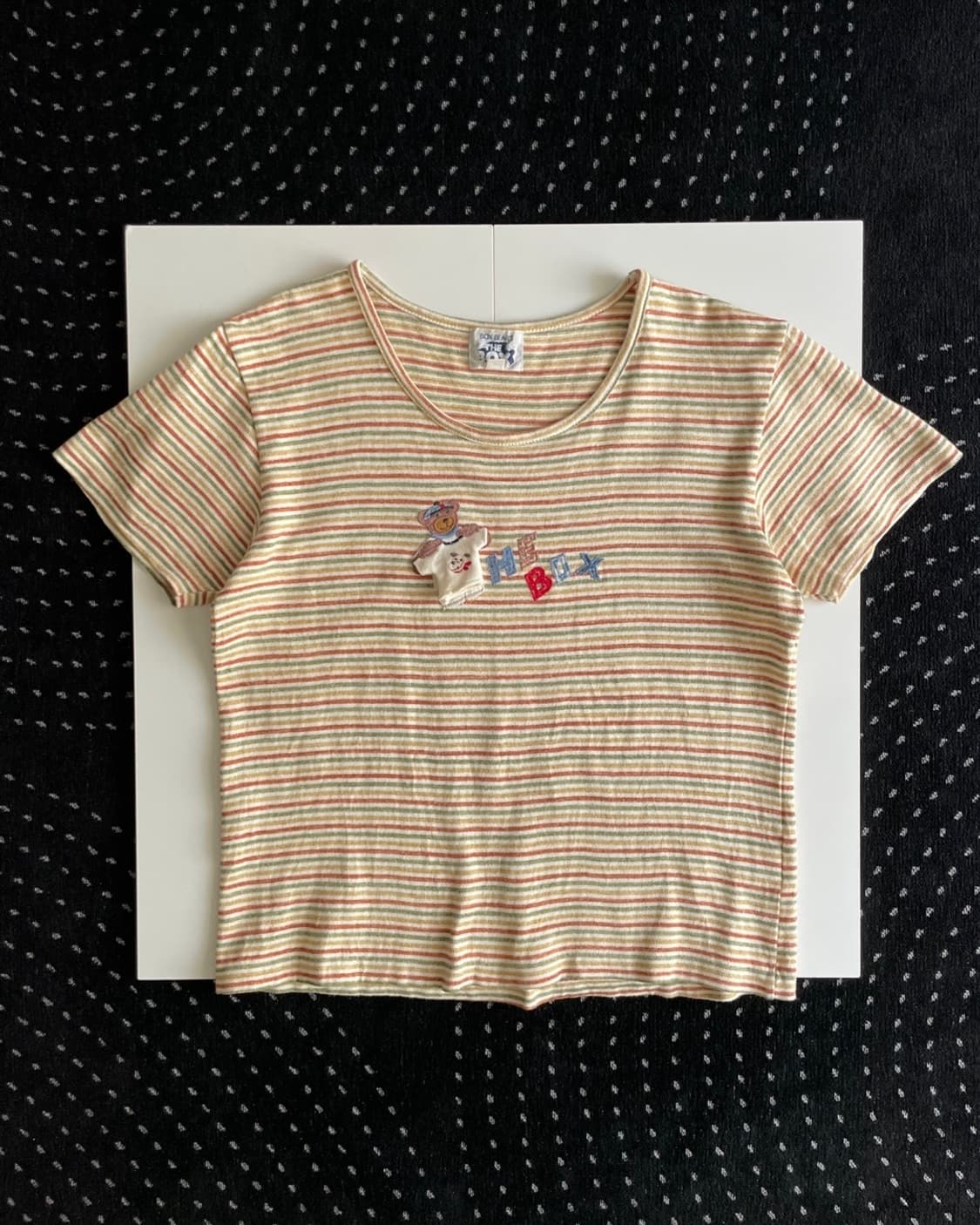 box bear's (made in japan) 상품이미지1